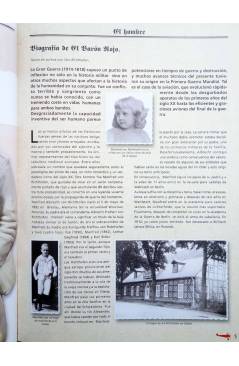 Muestra 2 de EL BARON ROJO. UN PERFIL COMPLETO EN HISTORIA Y MINIATURA (Vvaa) Andrea Press 2004
