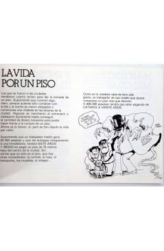 Muestra 3 de A LO CLARO. EL AYUNTAMIENTO (Grupo Barro) Popular 1977