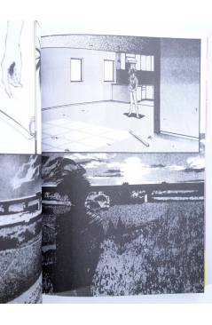 Muestra 3 de MANGA GRAN VOLUMEN 28. MACROSS 7 TRASH 3 (Haruhiko Mikimoto) Norma 1998