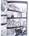Muestra 3 de MANGA GRAN VOLUMEN 36. MACROSS 7 TRASH 6 (Haruhiko Mikimoto) Norma 2002