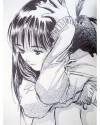 Muestra 5 de MANGA GRAN VOLUMEN 36. MACROSS 7 TRASH 6 (Haruhiko Mikimoto) Norma 2002