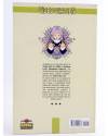 Contracubierta de VIDEO GIRL LEN 4 (Masakazu Katsura) Norma 1998