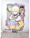 Muestra 1 de VIDEO GIRL LEN 4 (Masakazu Katsura) Norma 1998