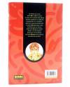 Contracubierta de KIZUNA 5 (Kazuma Kodaka) Norma 2006