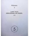 Muestra 2 de KIZUNA 5 (Kazuma Kodaka) Norma 2006