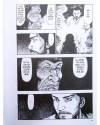 Muestra 2 de SHAMO GALLO DE PELEA 8 (Akio Tanaka / Izo Hashimoto) Otakuland 2004