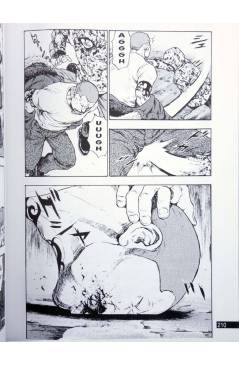 Muestra 3 de SHAMO GALLO DE PELEA 1 A 13. COMPLETA (Izo Hashimoto / Akio Tanaka) Otakuland 2003