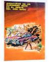 Contracubierta de KILLER 6 (Vvaa) DS Editors 1982