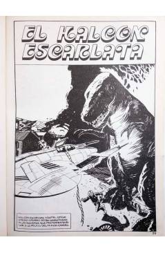 Muestra 4 de KILLER 6 (Vvaa) DS Editors 1982