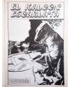 Muestra 4 de KILLER 6 (Vvaa) DS Editors 1982