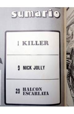 Muestra 1 de KILLER 7 (Vvaa) DS Editors 1982