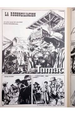 Muestra 3 de TUMAC 18 (Vvaa) DS Editors 1980