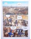 Muestra 1 de TOCQUEVILLE. HACIA UN NUEVO MUNDO (Kévin Bazot) Ponent Mon 2016