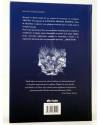 Contracubierta de PROCYON 1. EL ASESINO QUE VINO DEL ESPACIO (Ricardo Machuca) Dibbuks 2013
