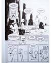 Muestra 1 de PROCYON 1. EL ASESINO QUE VINO DEL ESPACIO (Ricardo Machuca) Dibbuks 2013