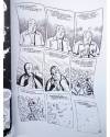 Muestra 2 de PROCYON 1. EL ASESINO QUE VINO DEL ESPACIO (Ricardo Machuca) Dibbuks 2013