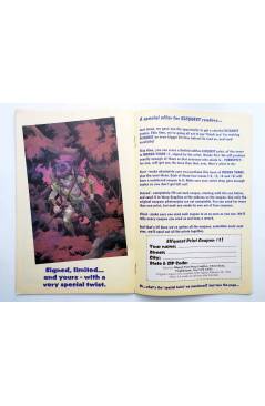 Muestra 3 de ELFQUEST HIDDEN YEARS 2. GOING BACK (Wendy Pini / Richard Pini) War Graphics 1992