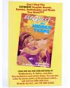 Contracubierta de ELFQUEST HIDDEN YEARS 8. DAUGHTER'S DAY (Byam / Abrams / Barnett) War Graphics 1993