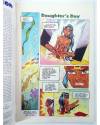 Muestra 1 de ELFQUEST HIDDEN YEARS 8. DAUGHTER'S DAY (Byam / Abrams / Barnett) War Graphics 1993