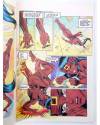 Muestra 2 de ELFQUEST HIDDEN YEARS 8. DAUGHTER'S DAY (Byam / Abrams / Barnett) War Graphics 1993