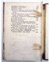 Muestra 2 de PROMPTUARIUM PRO ADMINISTRATIONE SACRAMENTORUM AD USUM SACERDOTUM HISPANORUM.. P. Risquerot 1848