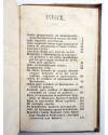 Muestra 4 de PROMPTUARIUM PRO ADMINISTRATIONE SACRAMENTORUM AD USUM SACERDOTUM HISPANORUM.. P. Risquerot 1848