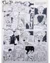 Muestra 4 de MÁS MADERA! 7. PLÁSTICO Y KETCHUP (Vvaa) Bruguera 1986
