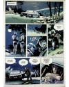 Muestra 1 de VIÑETAS NEGRAS 1. EVROPA T1: LA LLEGADA (Tbc Tomaz Lavric) Glenat 2005