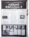 Muestra 2 de LA COSA CINE FANTÁSTICO Y BIZARRO 6. 12 MONOS (Vvaa) Llamoso 1996