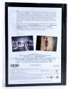 Contracubierta de GRANDES DIRECTORES. ENCUENTROS EN LA TERCERA FASE. DVD - LIBRO (Steven Spielberg) Universal Pictures 2