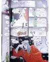 Muestra 2 de MAGE. LA DEFINICIÓN DEL HÉROE 2 (Matt Wagner) Dolmen 2002