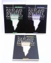 Cubierta de MAGE. EL DESCUBRIMIENTO DEL HÉROE 1 2 3. COMPLETA (Matt Wagner) Dolmen 2003