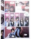 Muestra 2 de MAGE. EL DESCUBRIMIENTO DEL HÉROE 1 2 3. COMPLETA (Matt Wagner) Dolmen 2003
