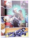 Muestra 3 de MAGE. EL DESCUBRIMIENTO DEL HÉROE 1 2 3. COMPLETA (Matt Wagner) Dolmen 2003