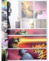 Muestra 4 de MAGE. EL DESCUBRIMIENTO DEL HÉROE 1 2 3. COMPLETA (Matt Wagner) Dolmen 2003