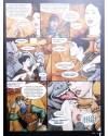 Muestra 2 de EROS COMIX 45. TWO YUPA (Vvaa) Dolmen 2005