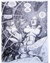 Muestra 4 de EROS COMIX 45. TWO YUPA (Vvaa) Dolmen 2005