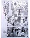 Muestra 3 de EROS COMIX 48. DINA (Vvaa) Dolmen 2005