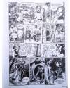 Muestra 4 de EROS COMIX 48. DINA (Vvaa) Dolmen 2005