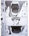 Muestra 3 de YUGO EL NEGOCIADOR 1 2 3 (Shinji Makari / Shu Akana) Mangaline 2007