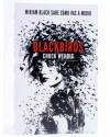 Cubierta de BLACKBIRDS (Chuck Wendig) Colmena 2014