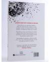 Contracubierta de BLACKBIRDS (Chuck Wendig) Colmena 2014