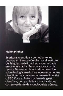 Muestra 1 de QUE VUELVA EL REY. LA NUEVA CIENCIA DE RESUCITAR ESPECIES (H. Pilcher) Biblioteca Nueva 2017