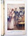Muestra 3 de LA HONRA DEL HOGAR DOS TOMOS. COMPLETA (Luis De Val) Manuel Castro Circa 1920