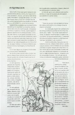 Muestra 1 de EL MUNDO DE MESENE. NÚMERO ESPECIAL (Roke / Mateo / Aure) Dude 1999