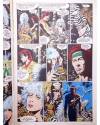 Muestra 3 de SLASH MARAUD 4. ASALTO AL EXPRESO NULOIDE (Moench / Gulacy) Zinco 1990