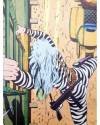 Muestra 4 de SLASH MARAUD 4. ASALTO AL EXPRESO NULOIDE (Moench / Gulacy) Zinco 1990