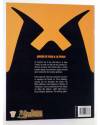 Contracubierta de JUEZ DREDD LOS ARCHIVOS COMPLETOS 02.1. 2000 AD 61-115 (Vvaa) Kraken 2008