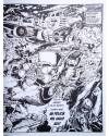 Muestra 1 de JUEZ DREDD LOS ARCHIVOS COMPLETOS 02.1. 2000 AD 61-115 (Vvaa) Kraken 2008