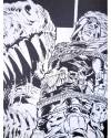 Muestra 4 de JUEZ DREDD LOS ARCHIVOS COMPLETOS 02.1. 2000 AD 61-115 (Vvaa) Kraken 2008